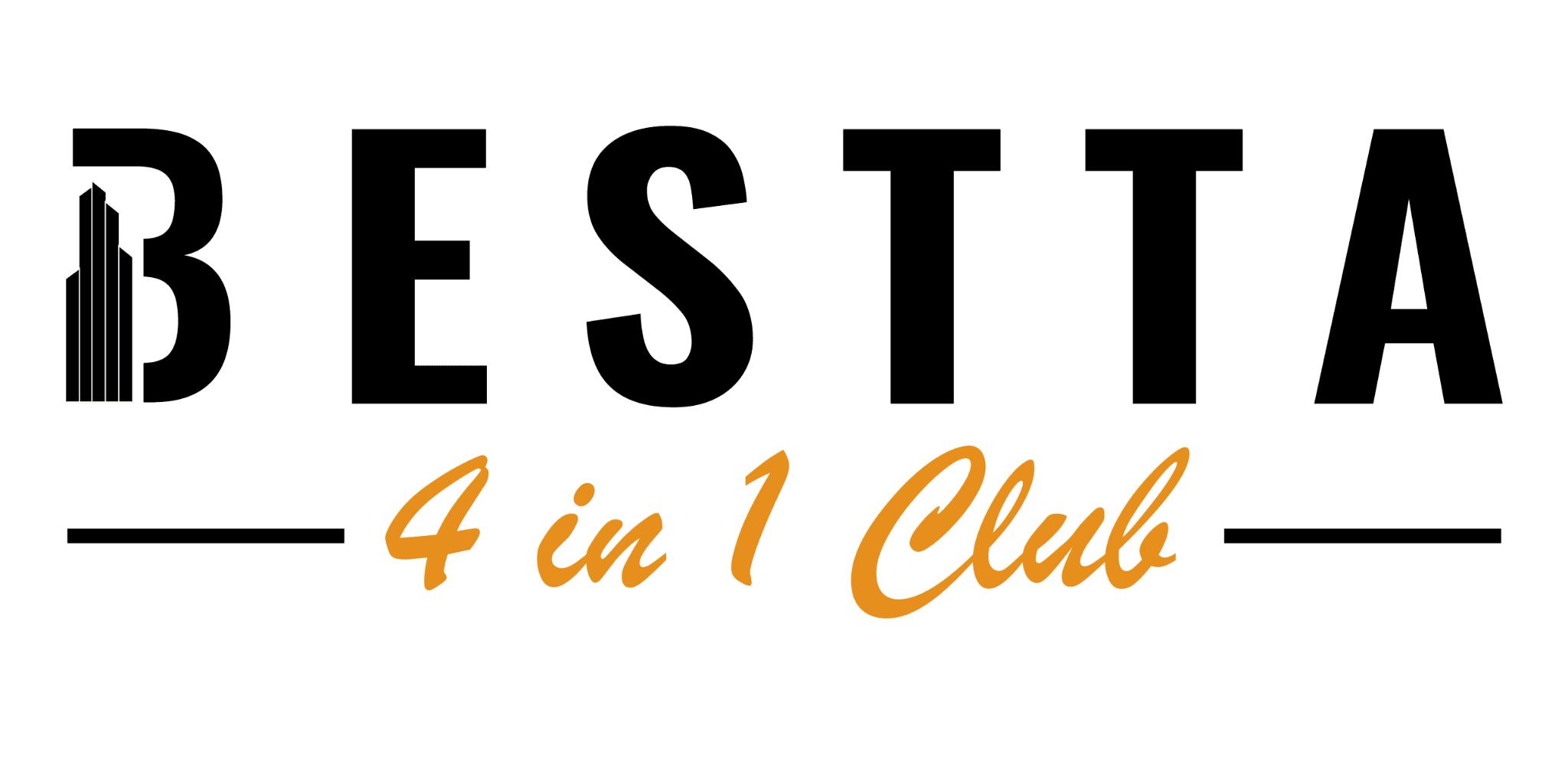 Bestta 4in1 Club logo